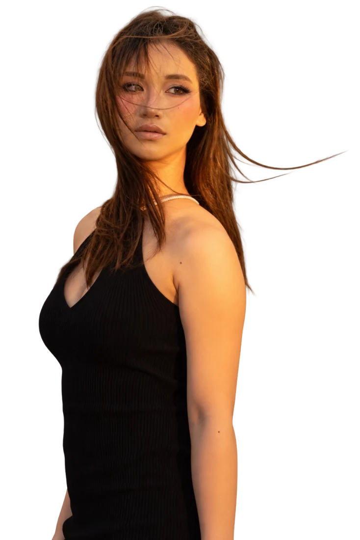 梁玉婷