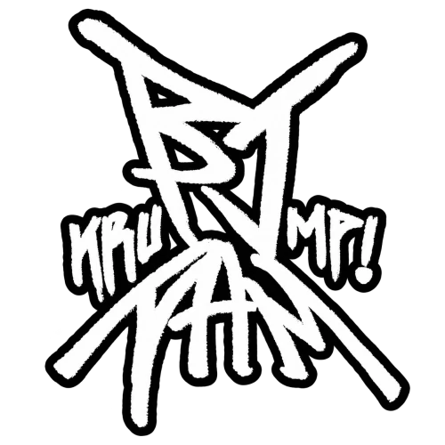 BJ FAM 家族标识